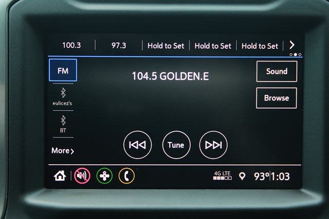 used 2021 Chevrolet Silverado 1500 car, priced at $44,000