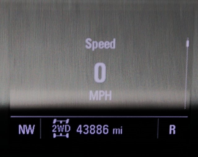 used 2021 Chevrolet Silverado 1500 car, priced at $44,000
