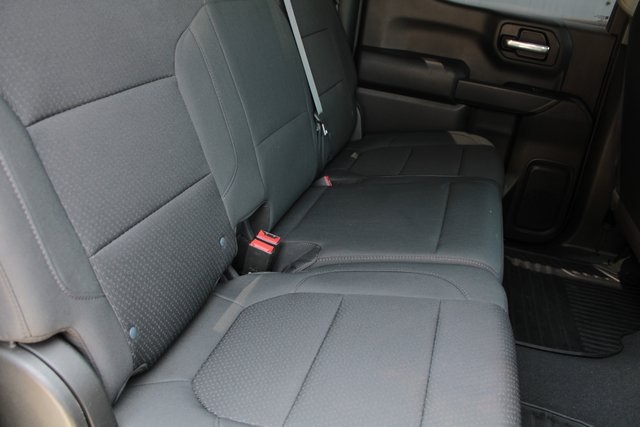 used 2021 Chevrolet Silverado 1500 car, priced at $44,000