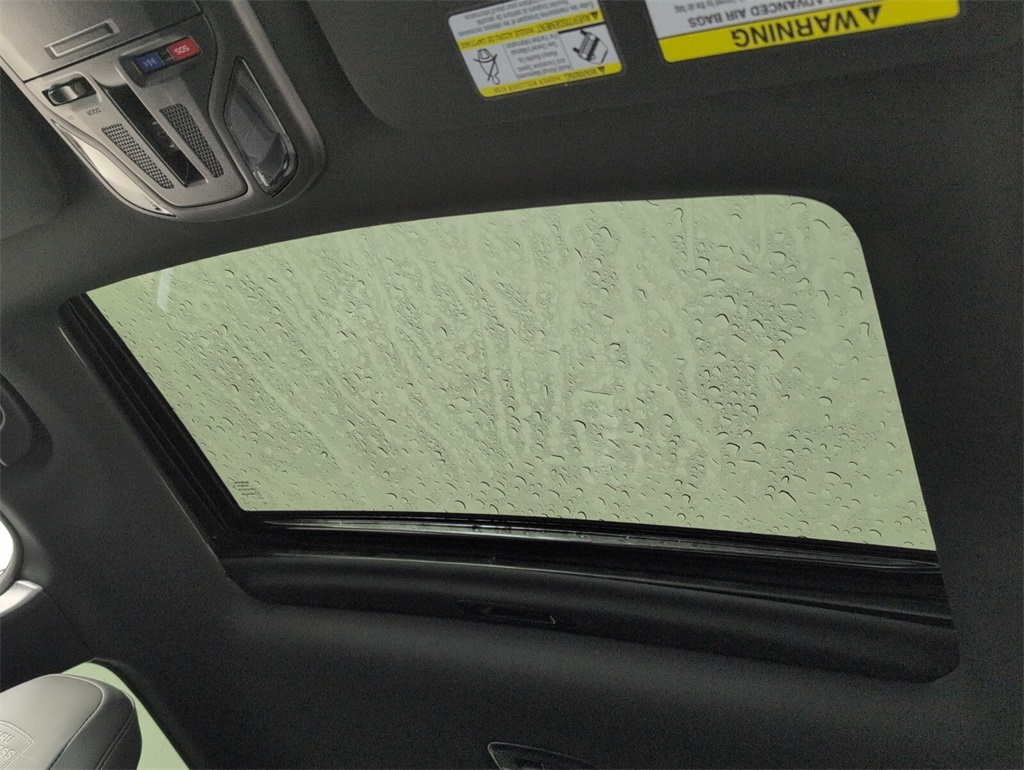 new 2025 Subaru Outback car, priced at $44,765