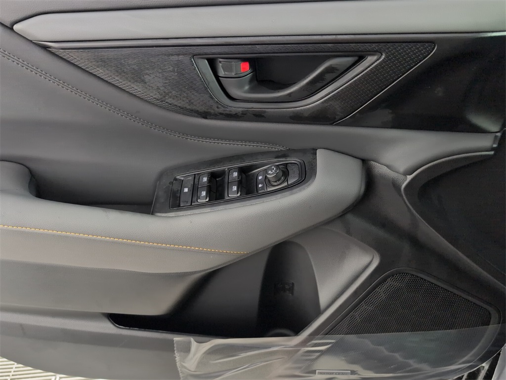 new 2025 Subaru Outback car, priced at $44,765