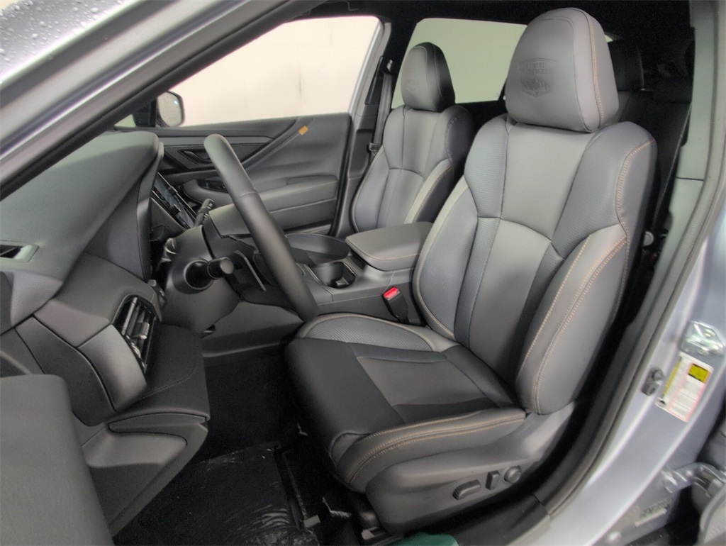 new 2025 Subaru Outback car, priced at $44,765