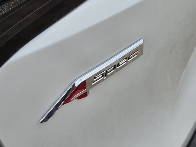 new 2025 Acura ADX car, priced at $39,950