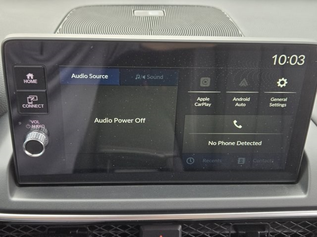 new 2025 Acura ADX car, priced at $39,950