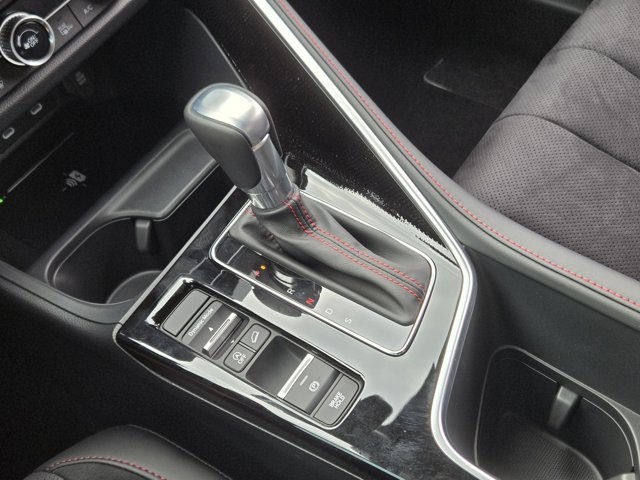 new 2025 Acura ADX car, priced at $39,950