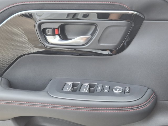 new 2025 Acura ADX car, priced at $39,950