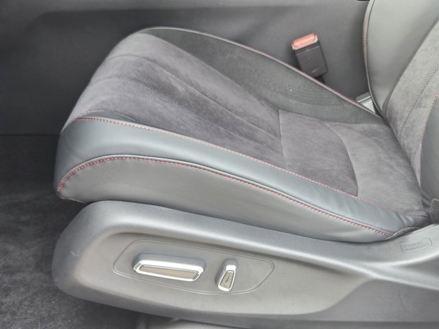 new 2025 Acura ADX car, priced at $39,950