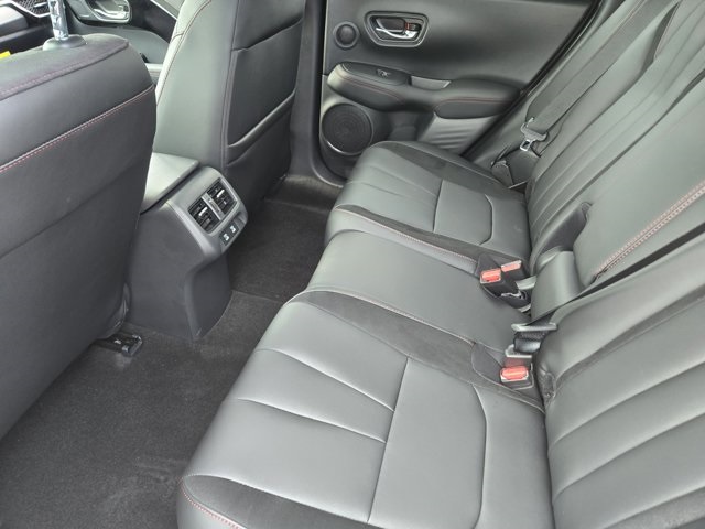 new 2025 Acura ADX car, priced at $39,950