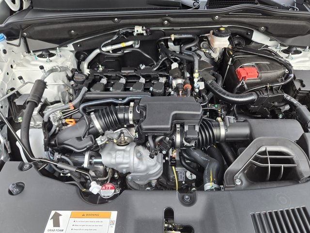 new 2025 Acura ADX car, priced at $39,950