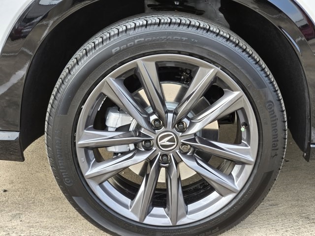 new 2025 Acura ADX car, priced at $39,950