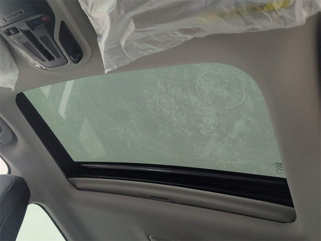 new 2025 Subaru Legacy car, priced at $33,316