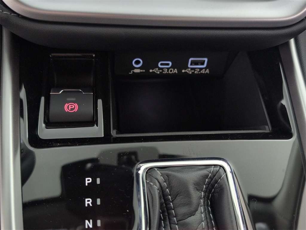 new 2025 Subaru Legacy car, priced at $33,316