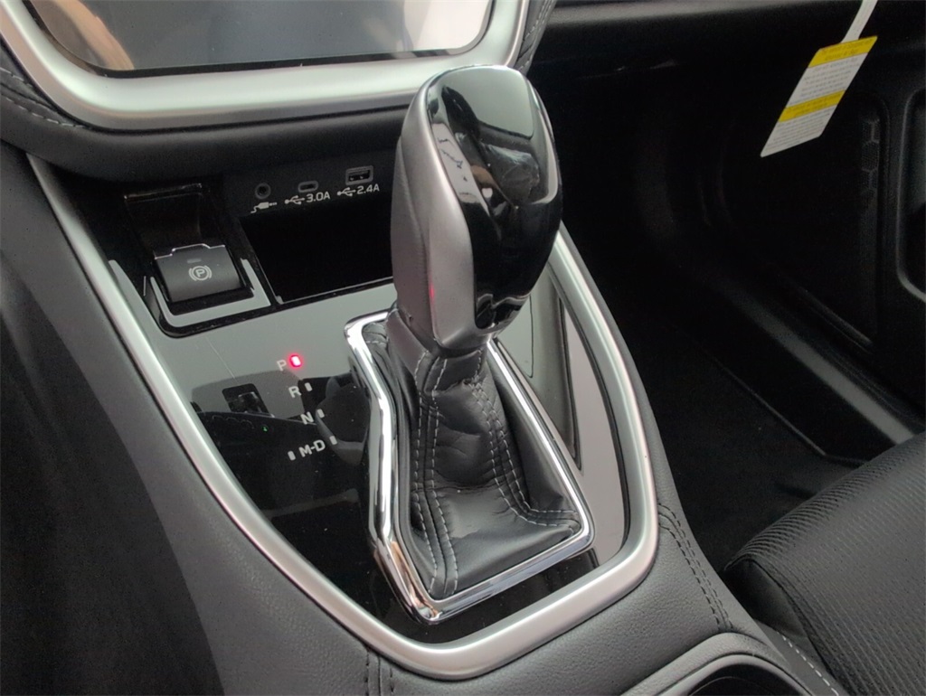new 2025 Subaru Legacy car, priced at $33,316