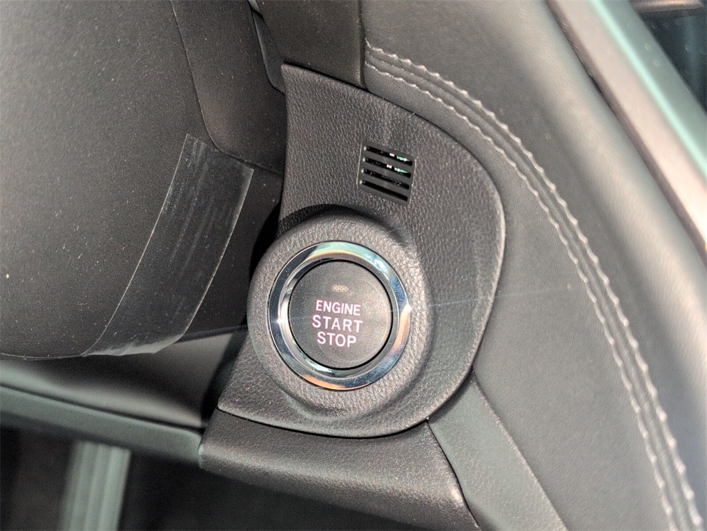 new 2025 Subaru Legacy car, priced at $33,316