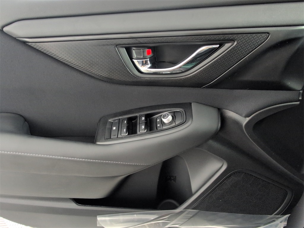 new 2025 Subaru Legacy car, priced at $33,316