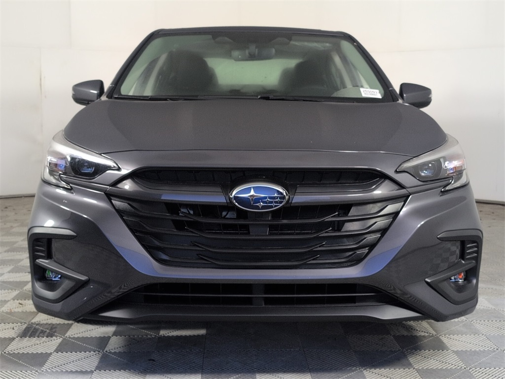 new 2025 Subaru Legacy car, priced at $33,316