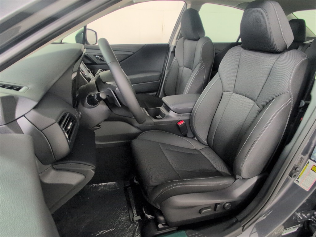 new 2025 Subaru Legacy car, priced at $33,316