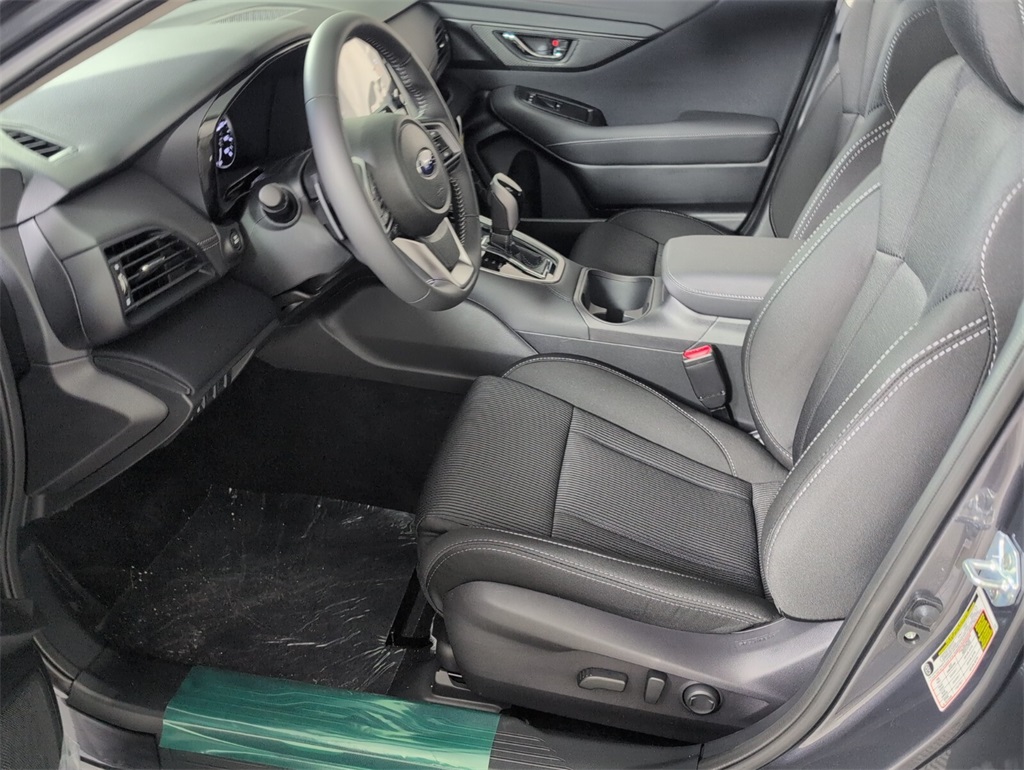 new 2025 Subaru Legacy car, priced at $33,316