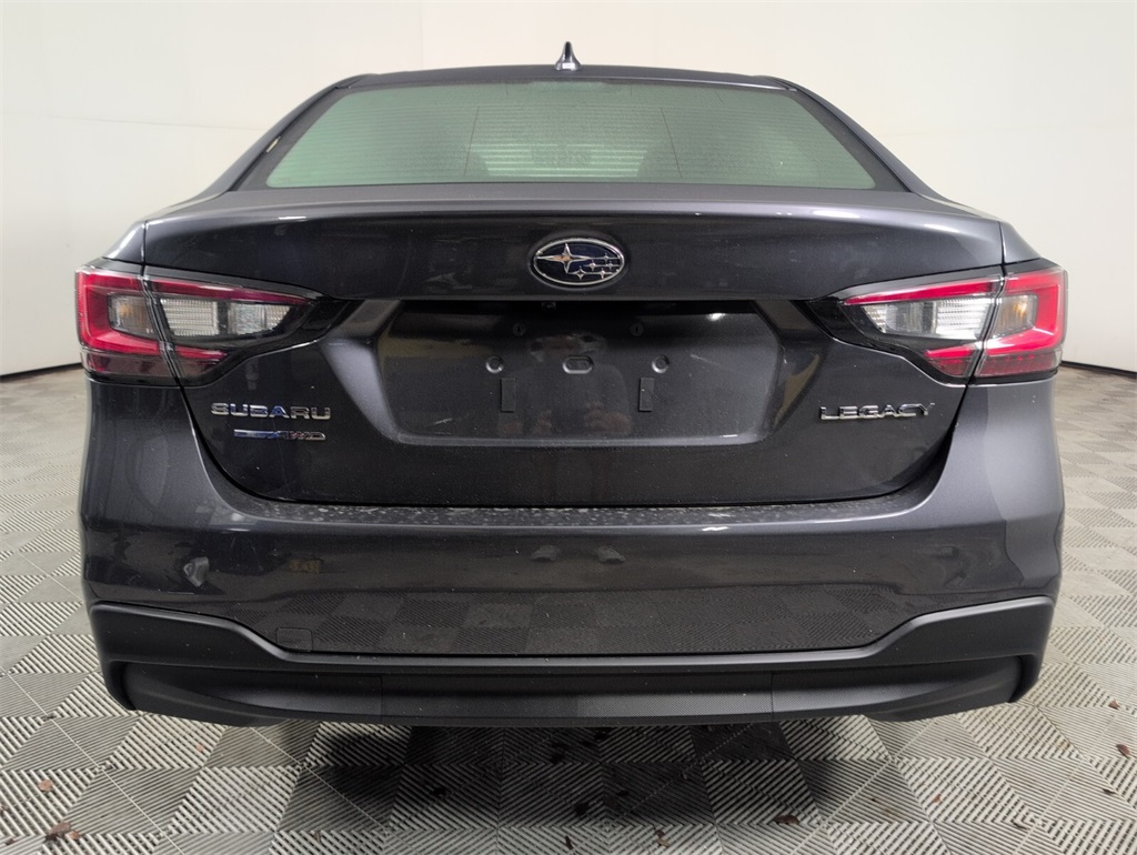 new 2025 Subaru Legacy car, priced at $33,316