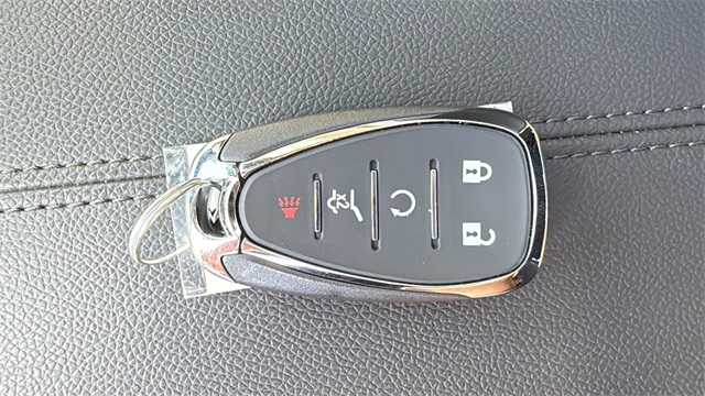 used 2022 Chevrolet Equinox car, priced at $23,899