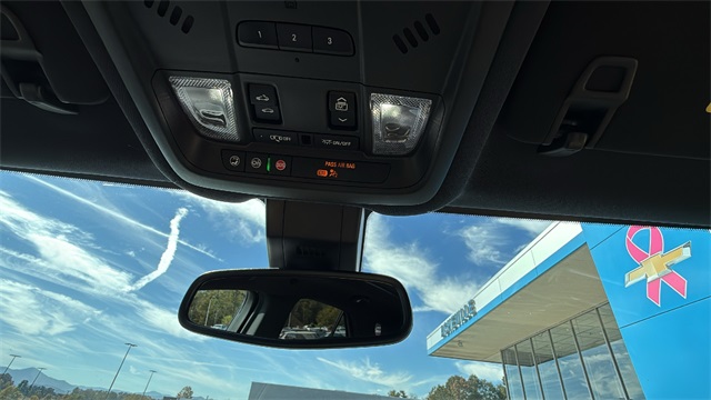 used 2022 Chevrolet Equinox car, priced at $23,899