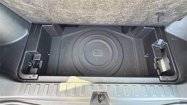 used 2022 Chevrolet Equinox car, priced at $23,899