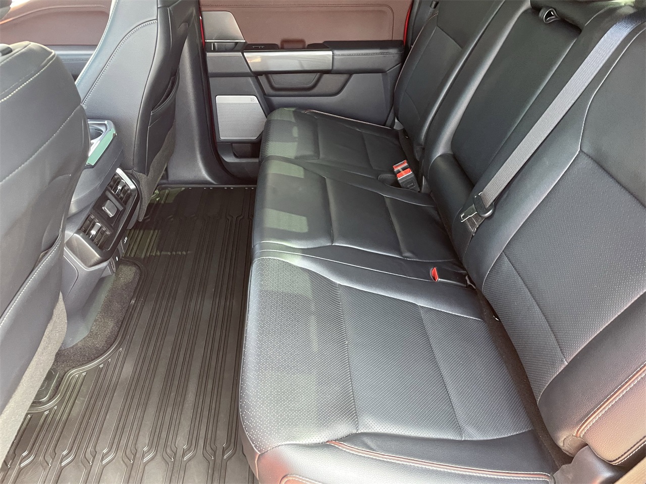 used 2022 Ford F-150 car, priced at $47,141
