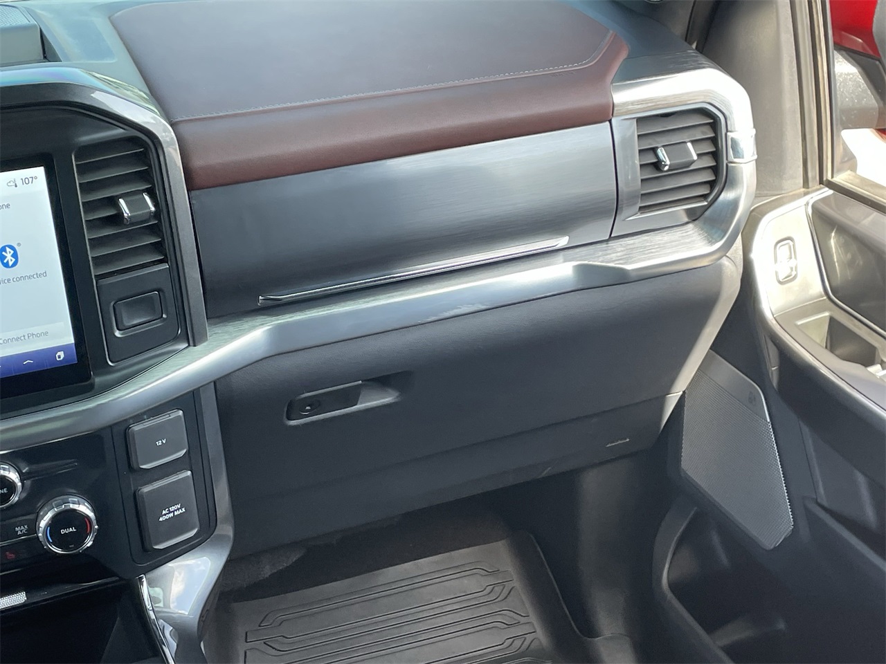 used 2022 Ford F-150 car, priced at $47,141