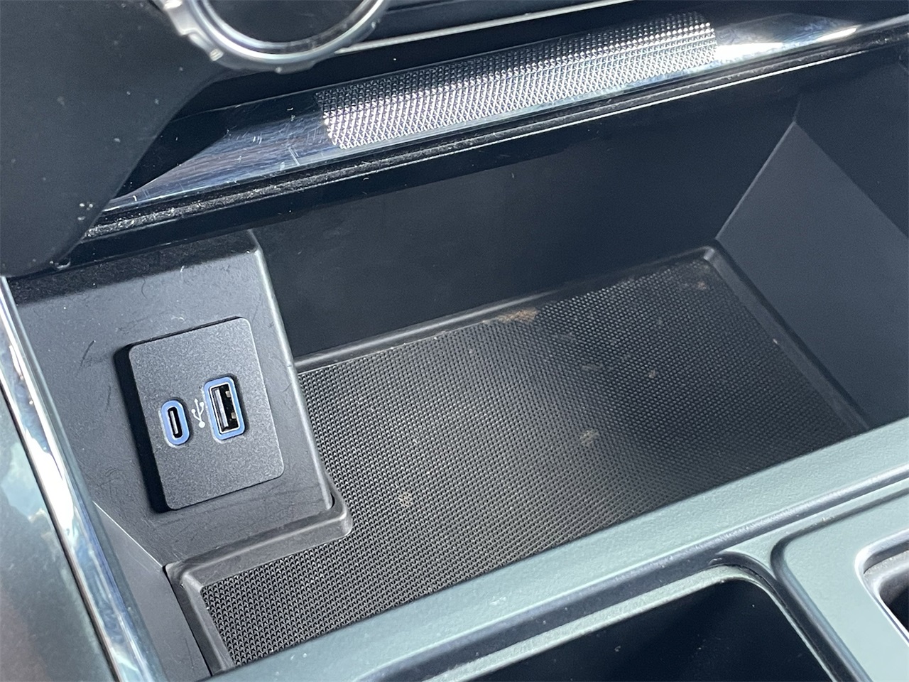 used 2022 Ford F-150 car, priced at $47,141