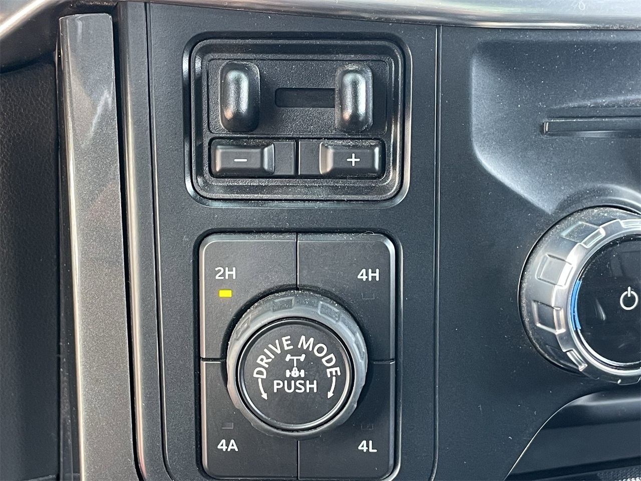 used 2022 Ford F-150 car, priced at $47,141