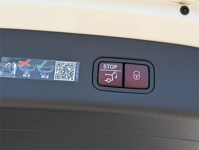 used 2025 Mercedes-Benz GLC car, priced at $57,924