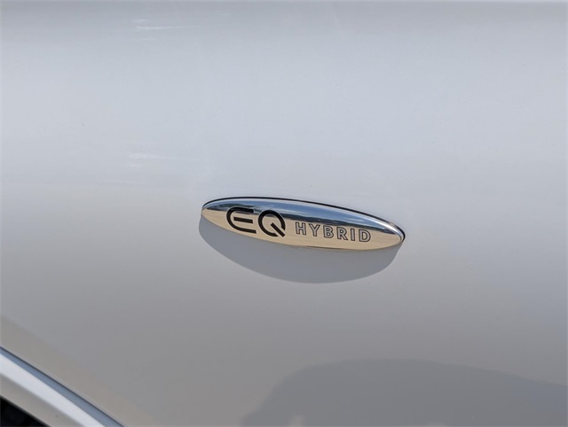 used 2025 Mercedes-Benz GLC car, priced at $57,924