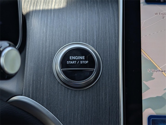 used 2025 Mercedes-Benz GLC car, priced at $57,924