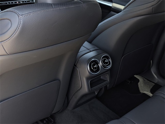 used 2025 Mercedes-Benz GLC car, priced at $57,924