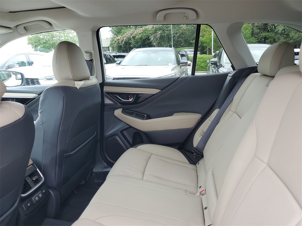 used 2022 Subaru Outback car, priced at $28,499