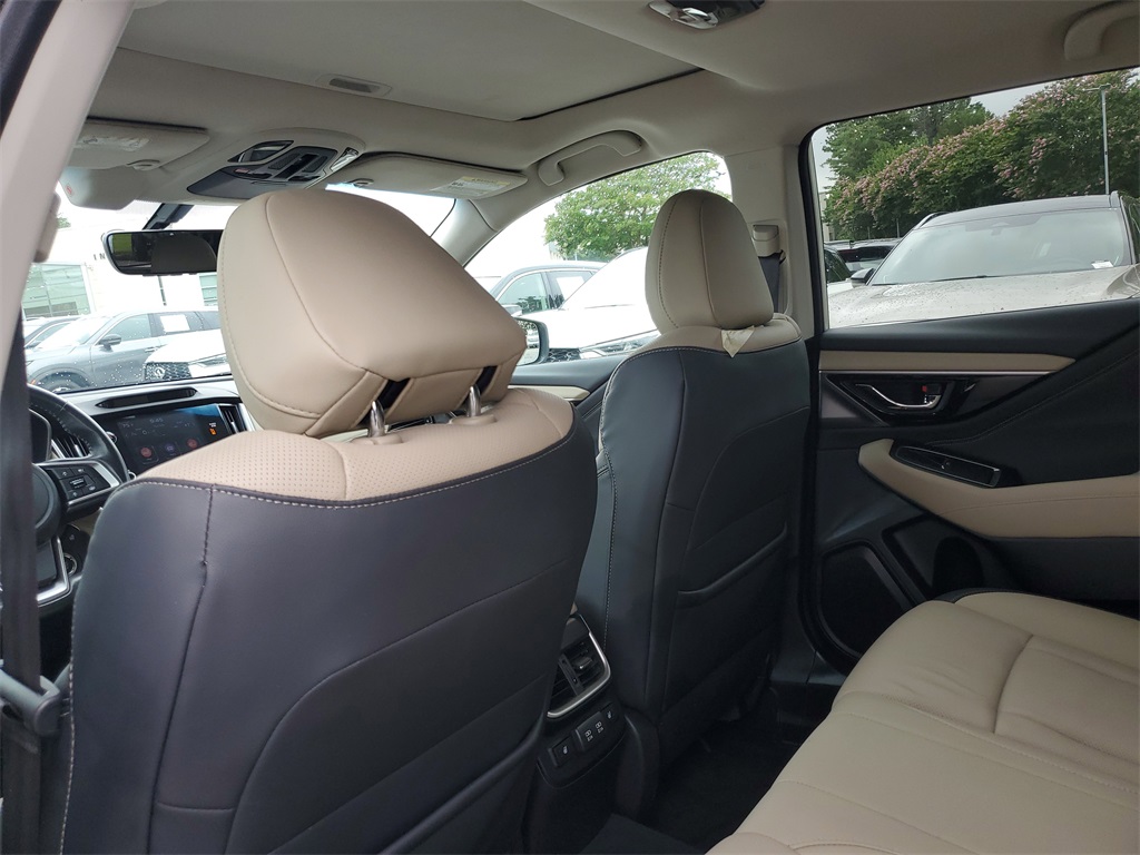 used 2022 Subaru Outback car, priced at $28,499