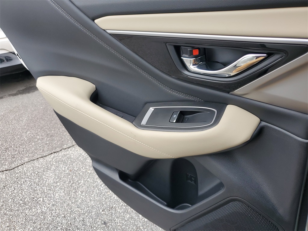 used 2022 Subaru Outback car, priced at $28,499