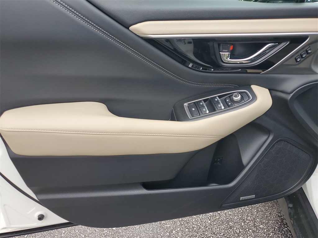 used 2022 Subaru Outback car, priced at $28,499