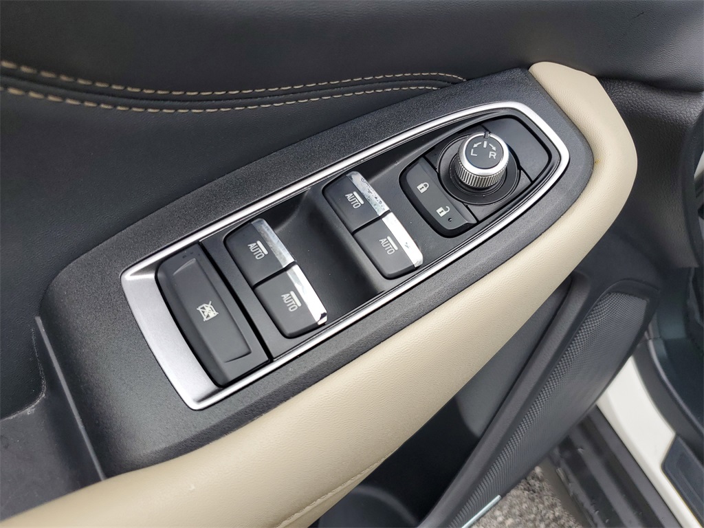 used 2022 Subaru Outback car, priced at $28,499