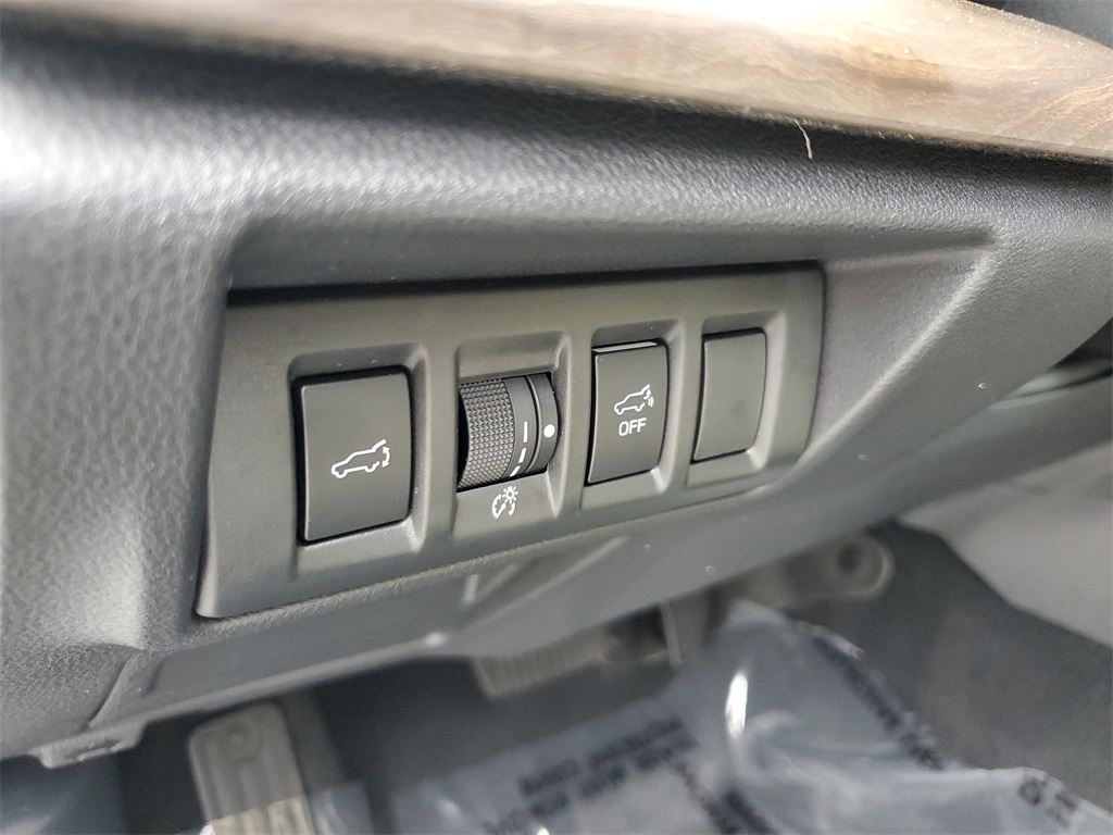 used 2022 Subaru Outback car, priced at $28,499