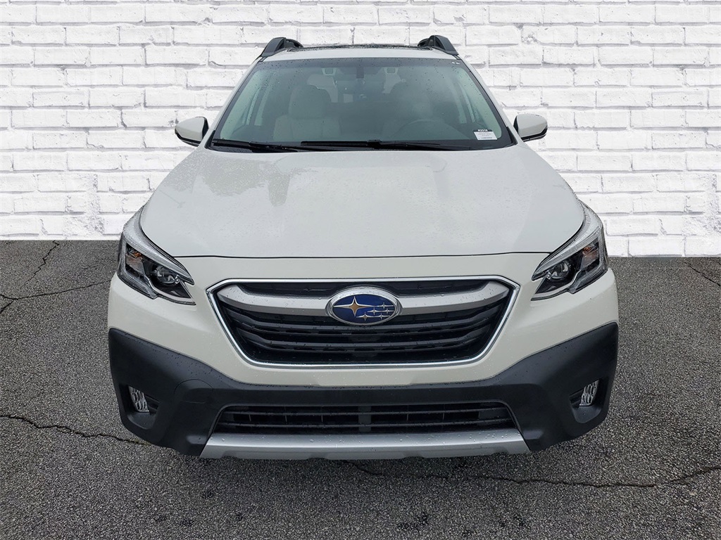 used 2022 Subaru Outback car, priced at $28,499