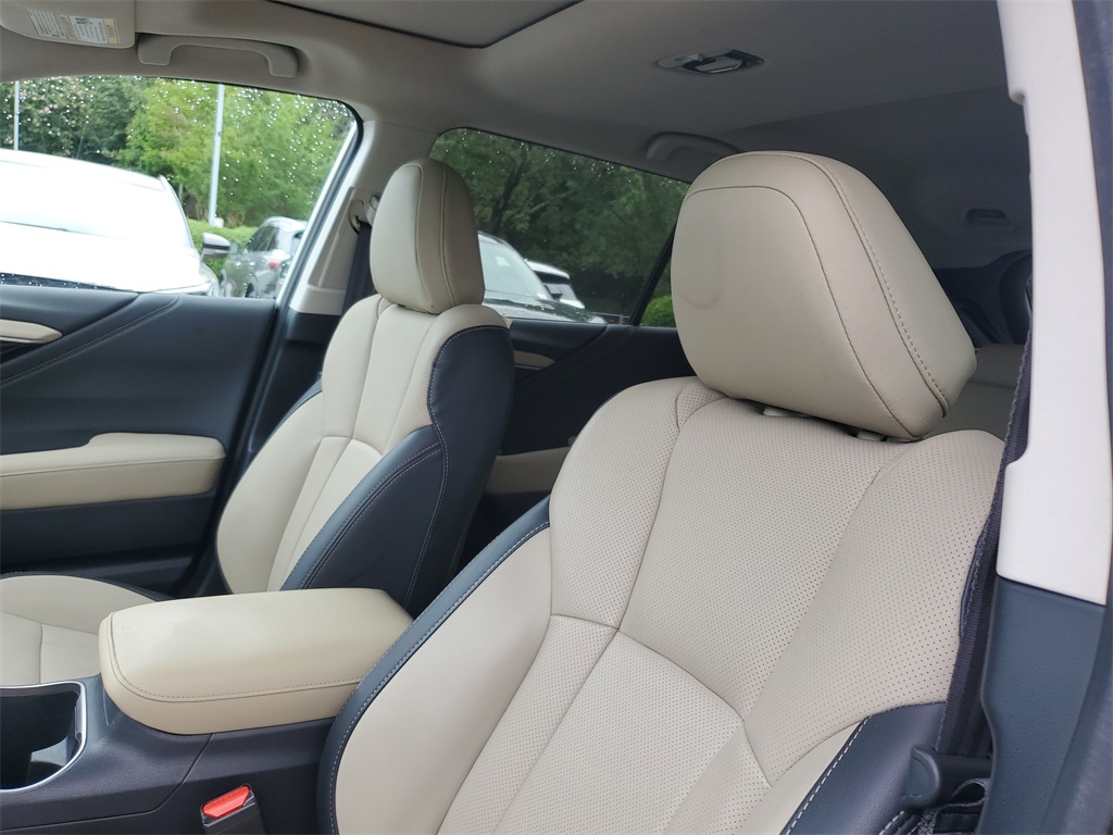 used 2022 Subaru Outback car, priced at $28,499