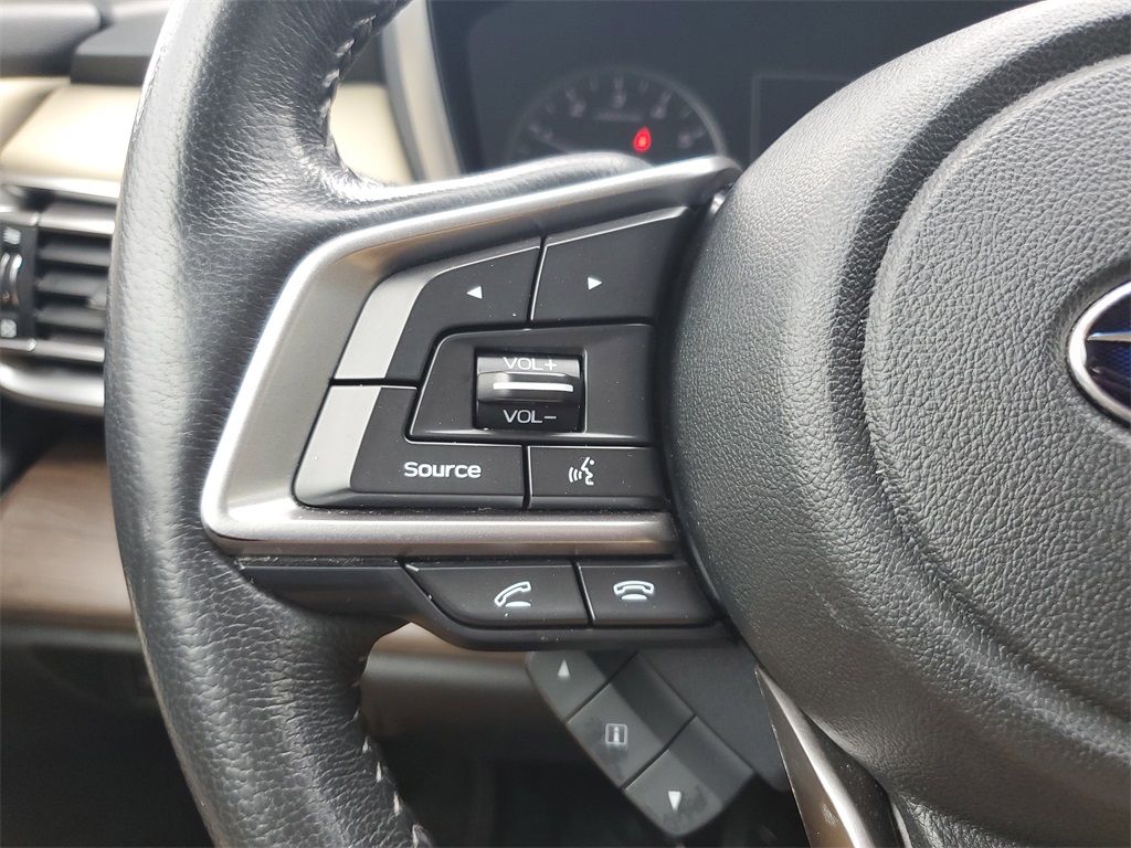 used 2022 Subaru Outback car, priced at $28,499