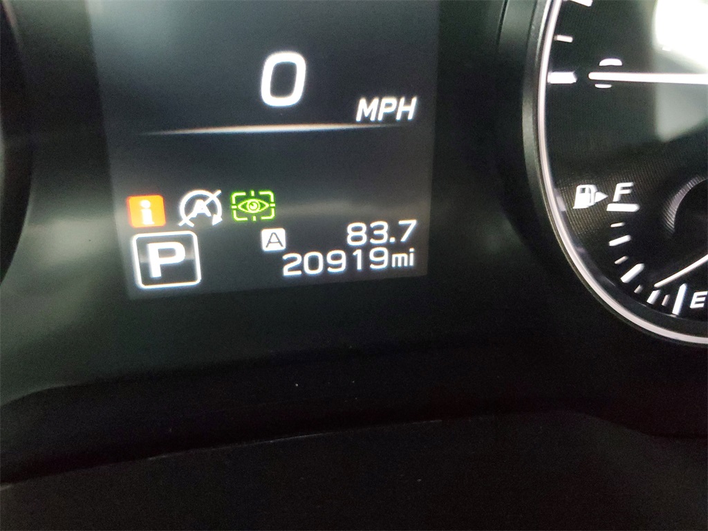 used 2022 Subaru Outback car, priced at $28,499