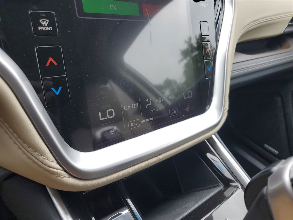 used 2022 Subaru Outback car, priced at $28,499
