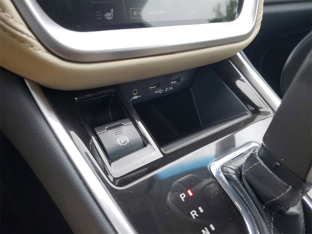 used 2022 Subaru Outback car, priced at $28,499