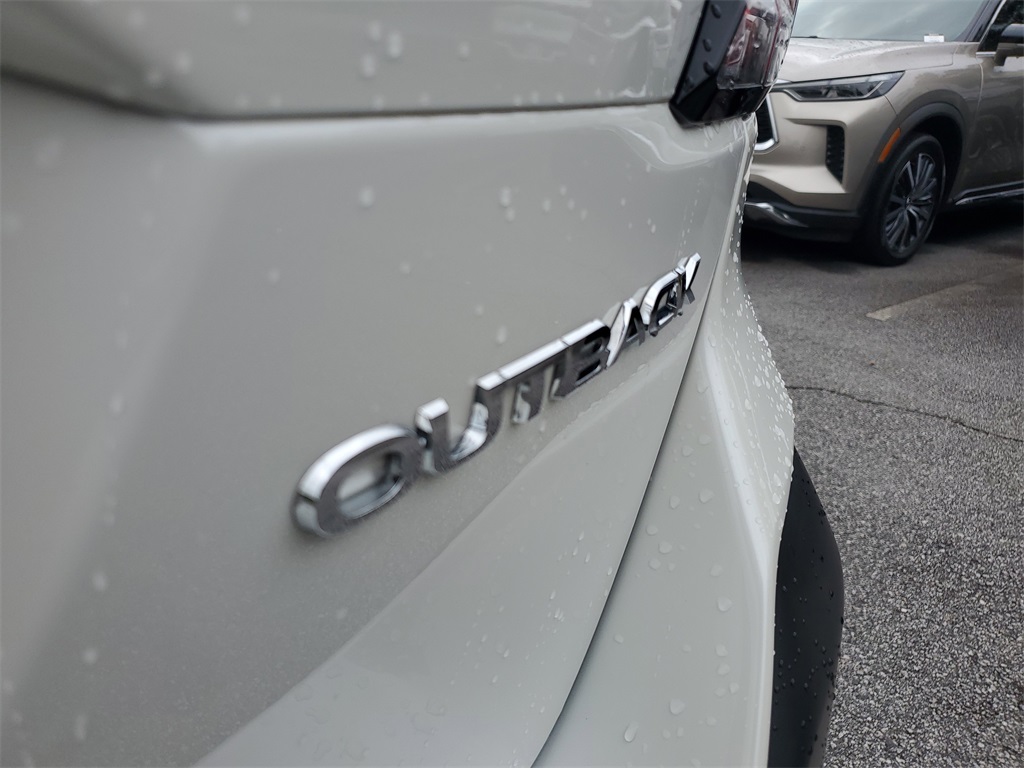used 2022 Subaru Outback car, priced at $28,499