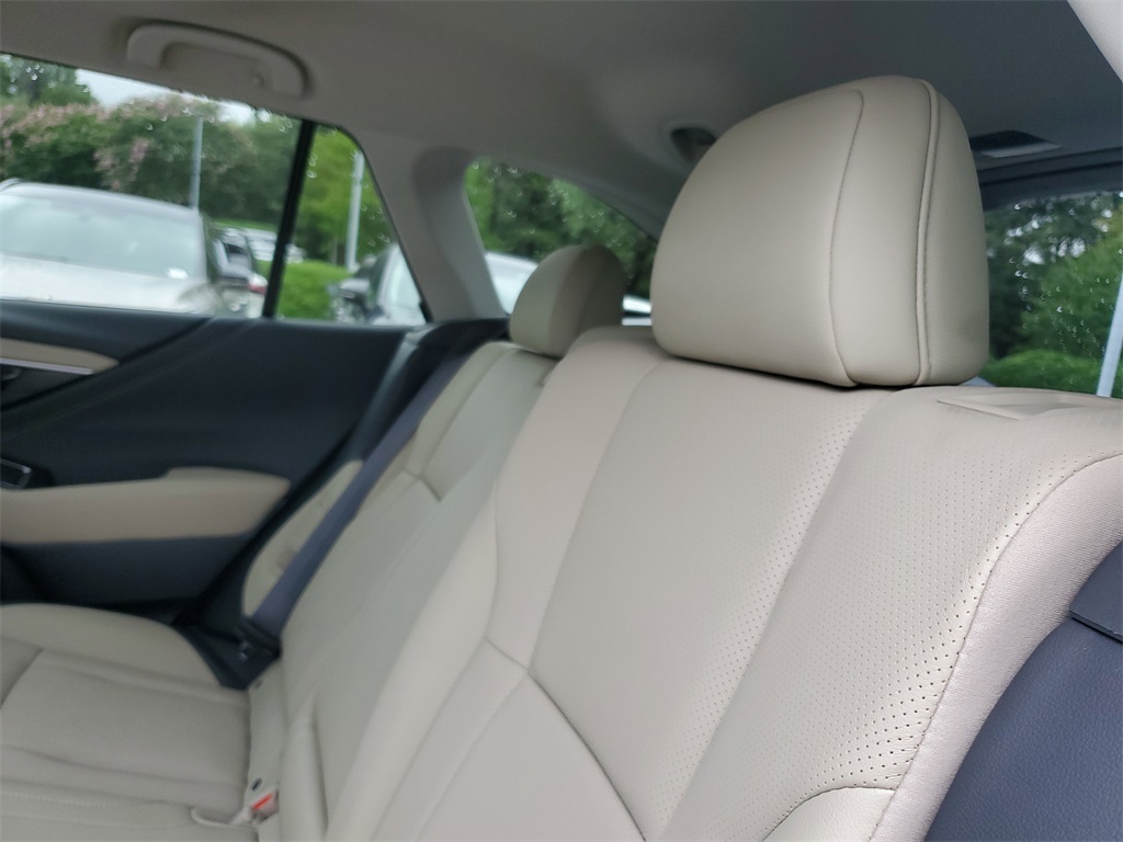 used 2022 Subaru Outback car, priced at $28,499