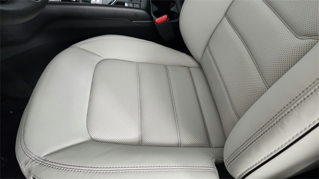 new 2025 Mazda CX-5 car, priced at $33,975