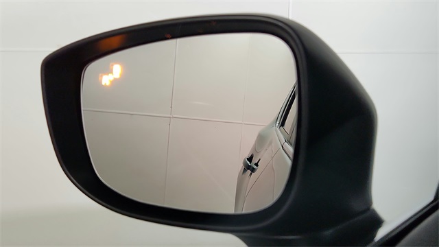 new 2025 Mazda CX-5 car, priced at $33,975